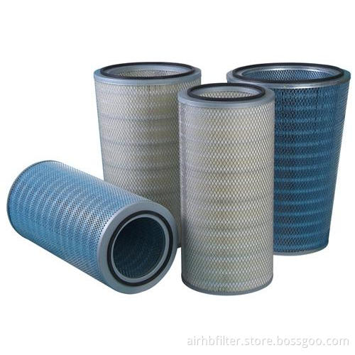 Filter Cartridges (AR-JL)